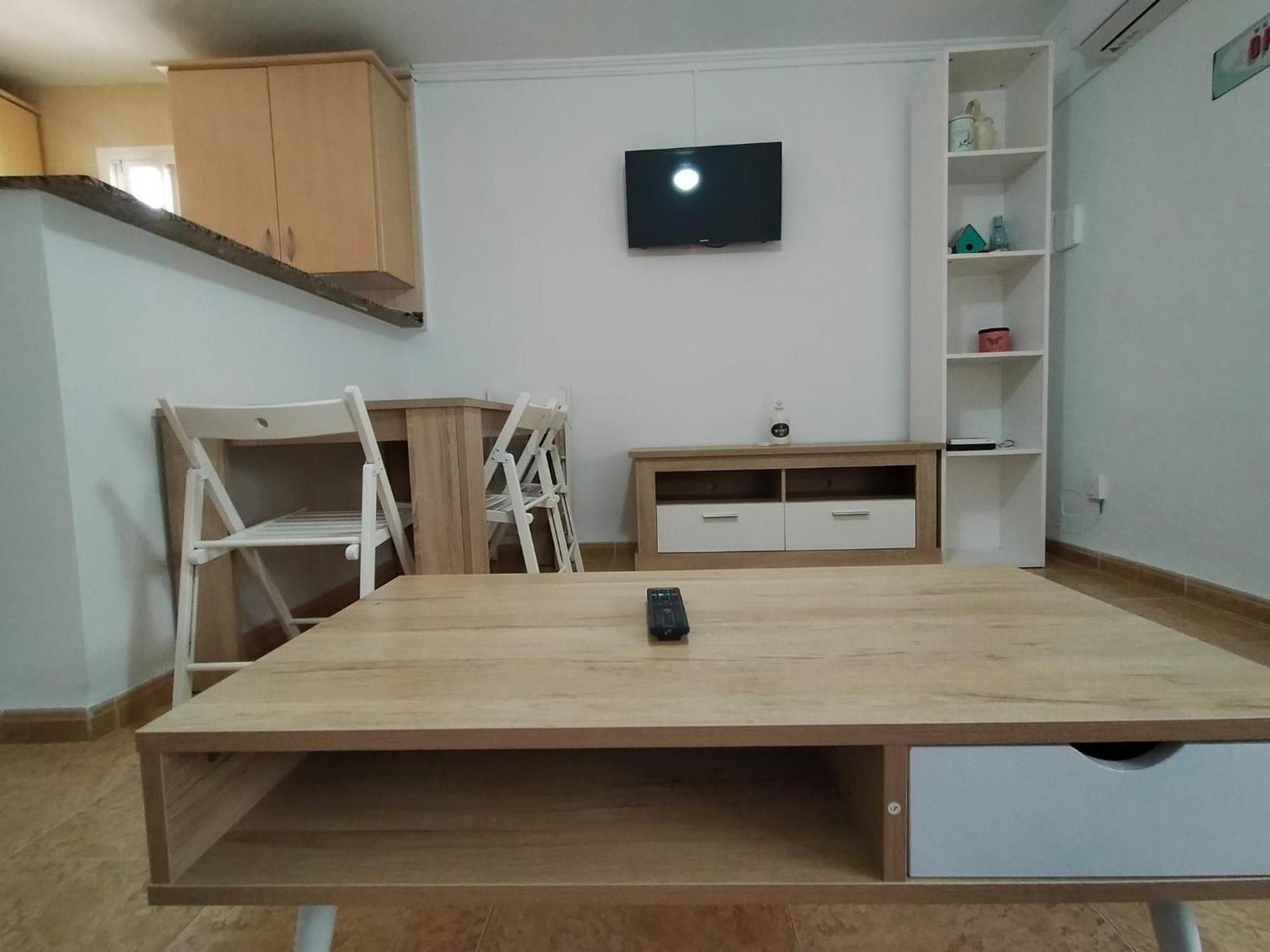 Mi Paraiso En Negras Appartement