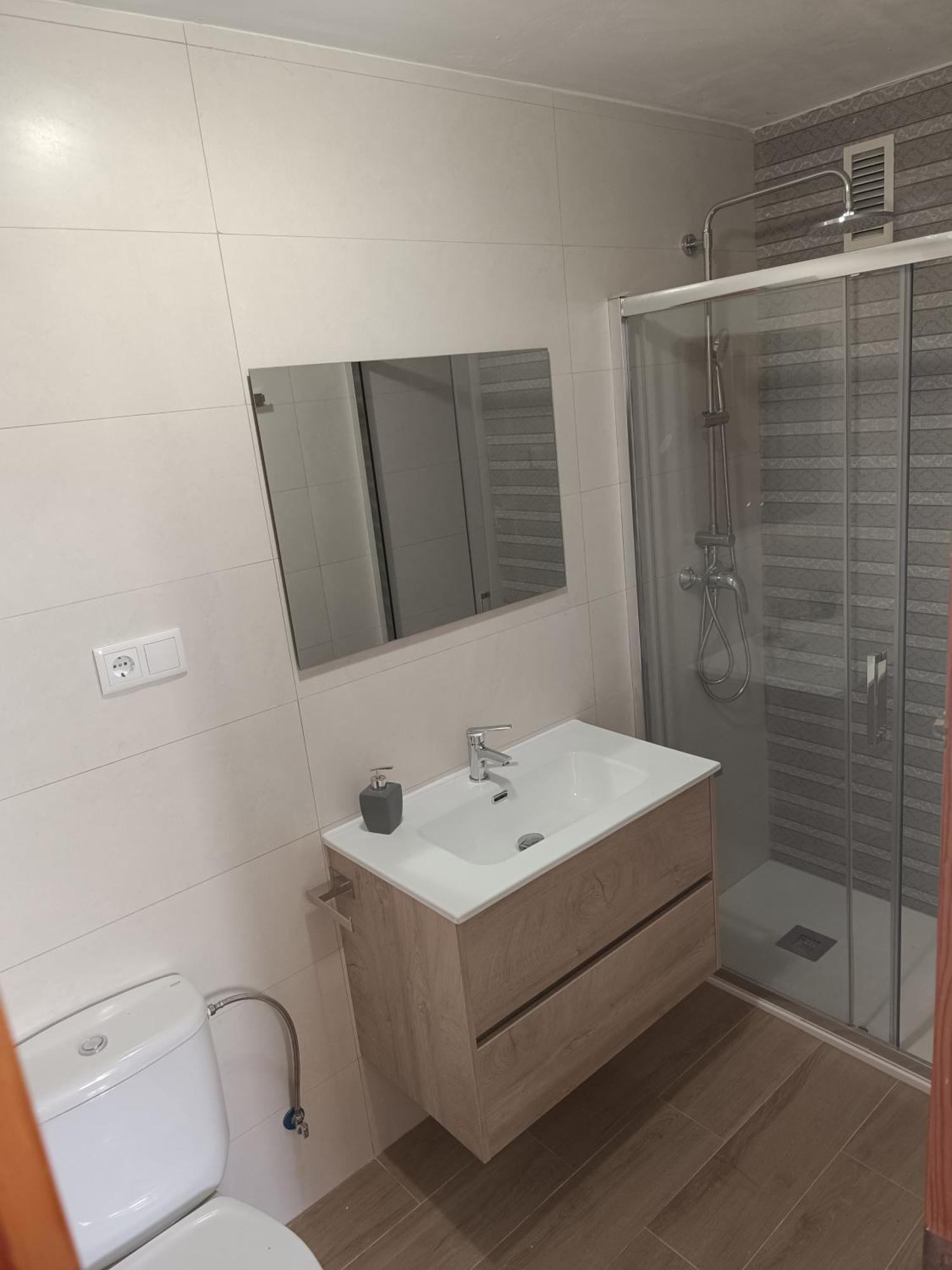 Appartement Mi Paraiso En Negras *