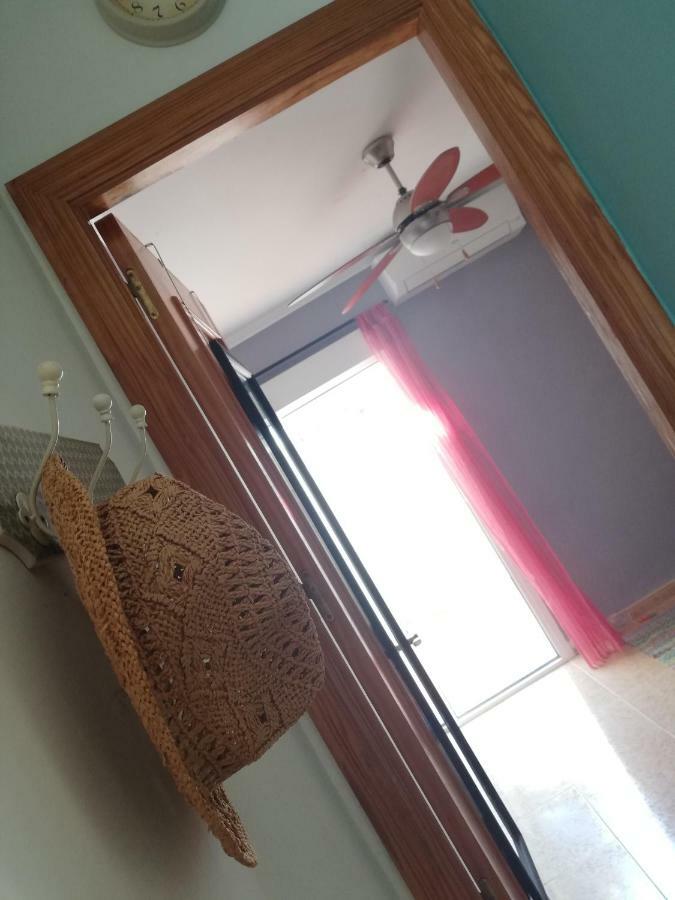 Mi Paraiso En Negras Appartement *